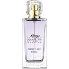 Magic Essence - Ylang Ylang Fruite by Nutrimetics