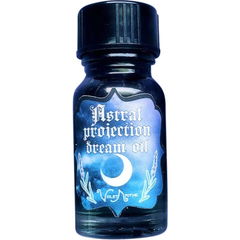 Astral Projection von Violet Apothic