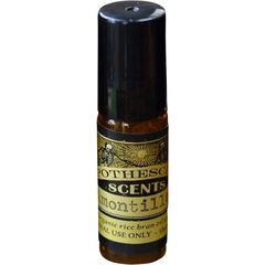 Amontillado by Apothescary Scents