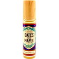 Dates and Maple (Perfume Oil) von Juliet Rose