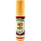 Dates and Maple (Perfume Oil) von Juliet Rose