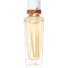 XII: L'Heure Mysterieuse by Cartier