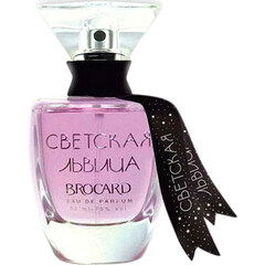 Socialite / Светская Львица by Brocard