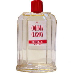 Colonia Classica by Bertelli