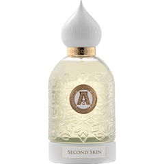 Second Skin by Attar Collection