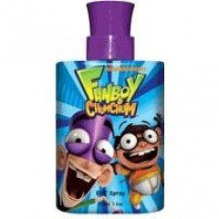 Fanboy & Chum Chum by Marmol & Son