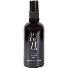 Lemon Myrtle & Cardamom von Poetica