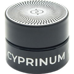 Cyprinum von Unda Prisca