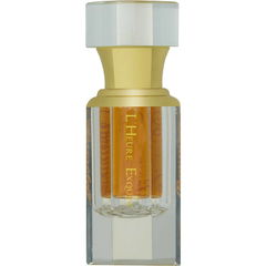 Attar L'Heure Exquise von Bortnikoff