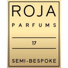 Semi-Bespoke 17 von Roja Parfums