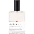 Roasted Green Tea / ほうじ茶 / Hōji-cha (Eau de Parfum)