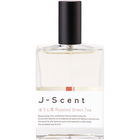 Roasted Green Tea / ほうじ茶 / Hōji-cha (Eau de Parfum) von J-Scent
