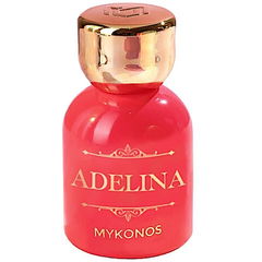 Adelina von Mykonos