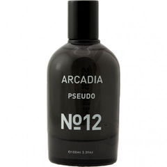 No̱12 - Pseudo by Arcadia