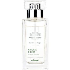 Natural & Pure by MBR Medical Beauty Research