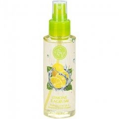 Essenza d'Acqua - Limone e Agrumi von Bottega Verde