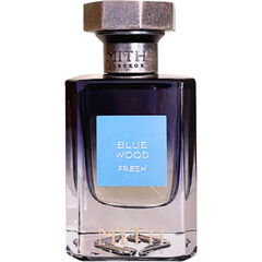 Blue Wood Fresh by Mith