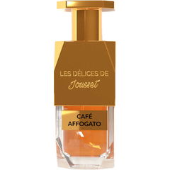 Café Affogato von Jousset Parfums