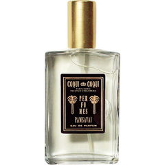 Pamsavai von Coqui-Coqui