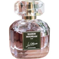 La Mariée von Maison Mounkam