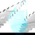 Sculpture Fresh Blue von Nikos