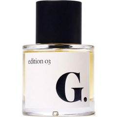 Edition 03 by Goop