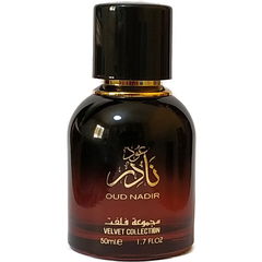 Velvet Collection - Oud Nadir by Ard Al Zaafaran