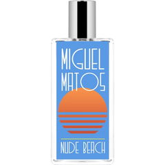 Nude Beach von Miguel Matos