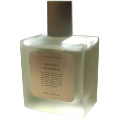 Dolomite von Frazer Parfum