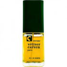 Vétiver (1957) / Eau de Vétiver pour Monsieur (Eau de Toilette) von Carven