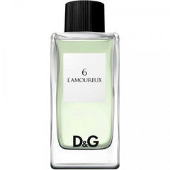 6 L'Amoureux von Dolce & Gabbana