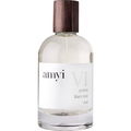 amyi VI by amyi