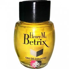Henry M. Betrix (Eau de Cologne) by Henry M. Betrix