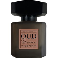 Oud Brume von La Closerie des Parfums