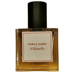 Villanelle Original Edition (Eau de Parfum) von Kamila Aubre
