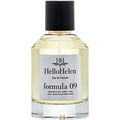 Formula 09 von HelloHelen