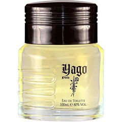 Yago by Raphael Rosalee