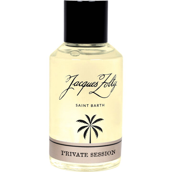 Private Session von Jacques Zolty