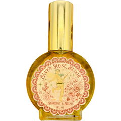 Elven Rose Elixir von Stardust & Stems