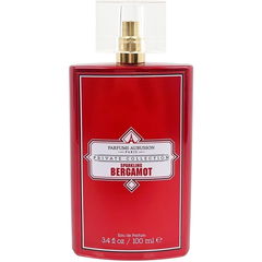 Sparkling Bergamot von Aubusson