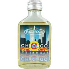 For Chicago von RazoRock