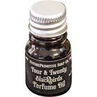 Four & Twenty Blackbirds (Perfume Oil) von Future Primitive Soap Co.