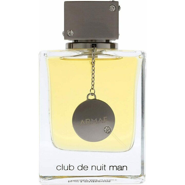 Club de Nuit Man (Eau de Toilette) von Armaf