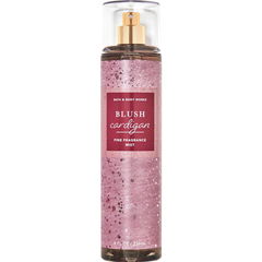 Blush Cardigan by Bath & Body Works