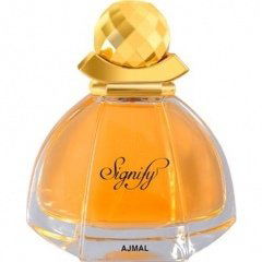 Signify by Ajmal