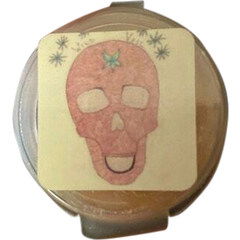 Death (Solid Perfume) by Wild Veil Perfume