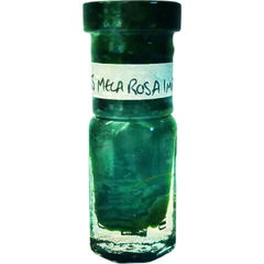 Mela Rosa Imperial von Mellifluence Perfume