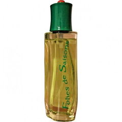 Folies de Saisons - Le Nez au Vent au Printemps von Yves Rocher