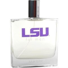 Louisiana State University LSU for Men von Masik Collegiate Fragrances