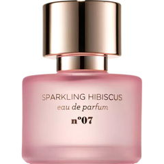 Nº07 Sparkling Hibiscus (Eau de Parfum) von Mix:Bar
